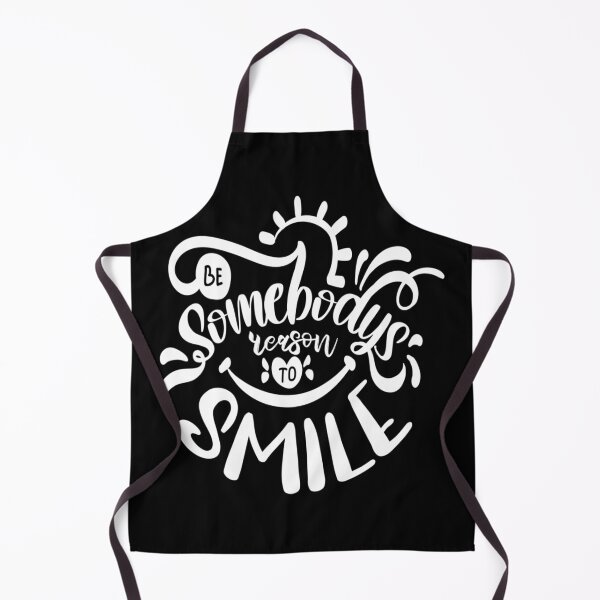 Item preview, Be Someone's Reason To Smile designed and sold by H3rron-Arts.
