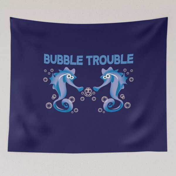 Item preview, Seahorse Puns designed and sold by dacdibac.