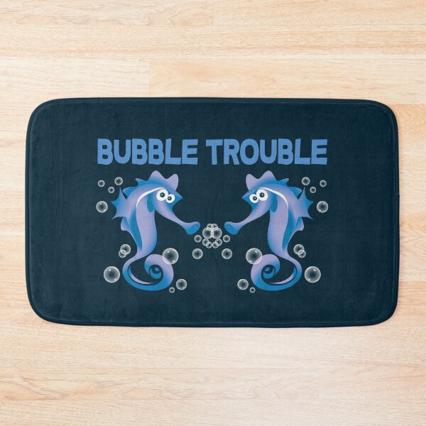 Item preview, Seahorse Puns designed and sold by dacdibac.