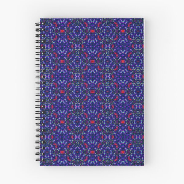 Item preview, Abstract art blending different colors and shapes designed and sold by Code03.