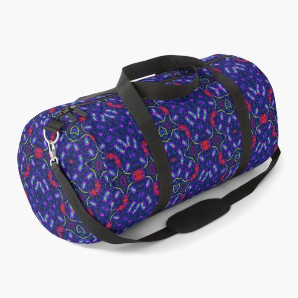 Item preview, Abstract art blending different colors and shapes designed and sold by Code03.