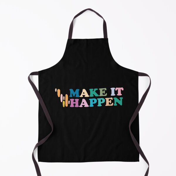 Item preview, Make it happen designed and sold by empathylife.