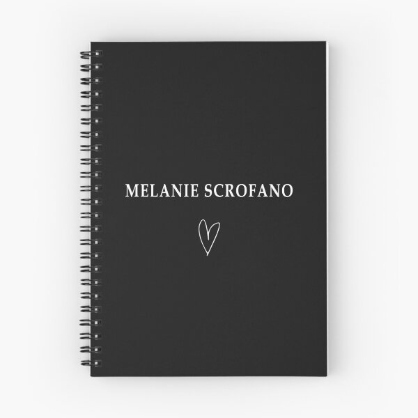 Item preview, Melanie Scrofano  designed and sold by BiancaEm.