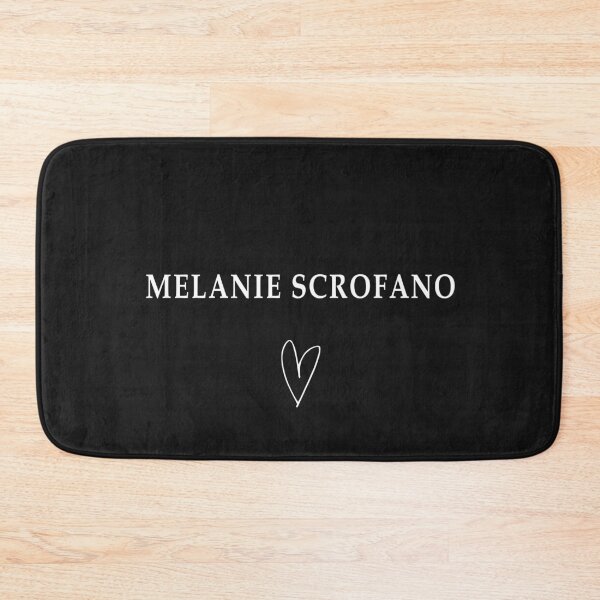 Item preview, Melanie Scrofano  designed and sold by BiancaEm.
