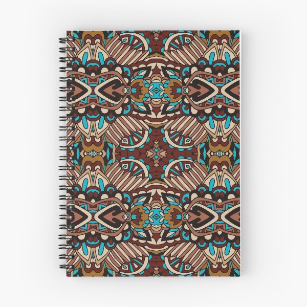 Item preview, Boho Design Coffee Mug designed and sold by MugsAndDuds.