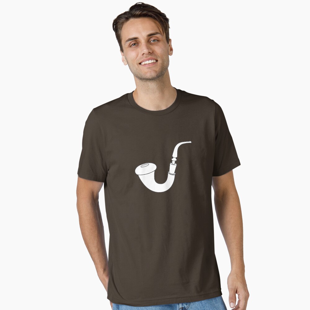 Item preview, Essential T-Shirt designed and sold by thedrumstick.