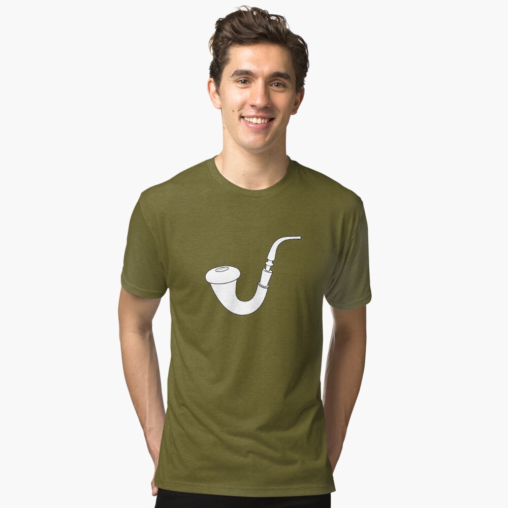 Item preview, Tri-blend T-Shirt designed and sold by thedrumstick.