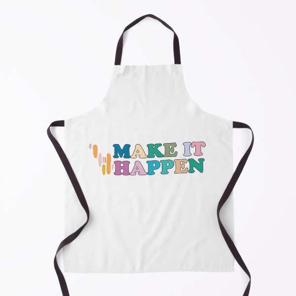Item preview, Make it happen designed and sold by empathylife.