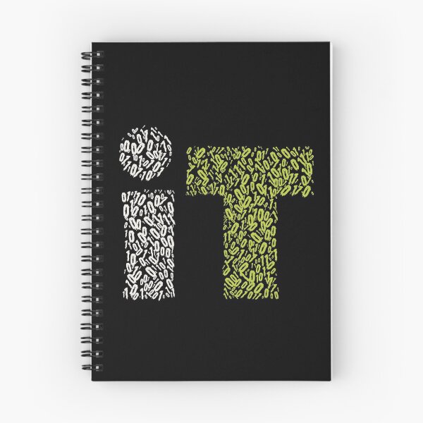 Item preview, iT - word cloud (dark green) designed and sold by topgift.