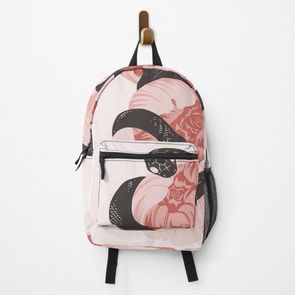 Item preview, Snakes and Flowers designed and sold by LAShop9820.