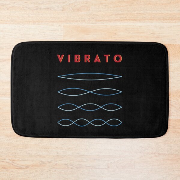 Item preview, Vibrato Waves designed and sold by nightsworthy.
