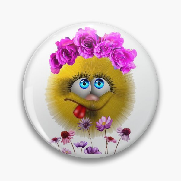 Item preview, Fluffy friend  designed and sold by BLISS-SV.