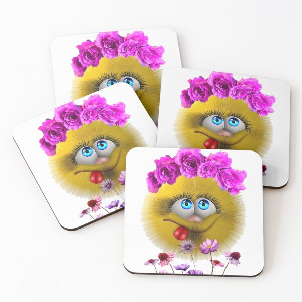 Item preview, Fluffy friend  designed and sold by BLISS-SV.