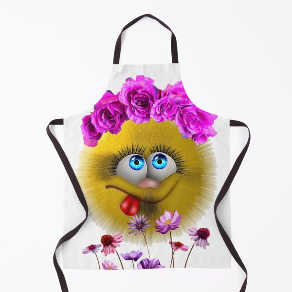 Item preview, Fluffy friend designed and sold by BLISS-SV.