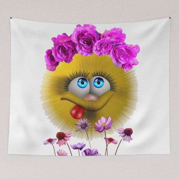 Item preview, Fluffy friend  designed and sold by BLISS-SV.