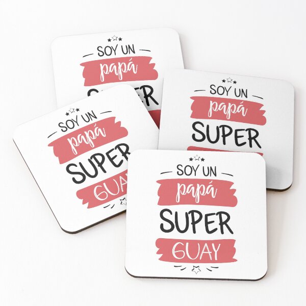 Item preview, I'm a super cool dad designed and sold by lepetitcalamar.