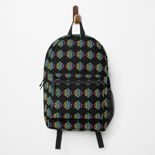Item preview, Sri Yantra | Sacred Geometry | Rainbow designed and sold by ghost888.
