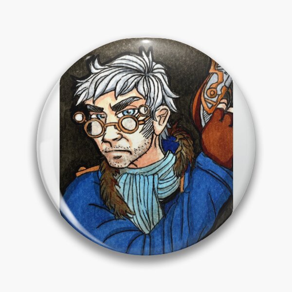 Item preview, Percival de Rolo designed and sold by -Senaar-.