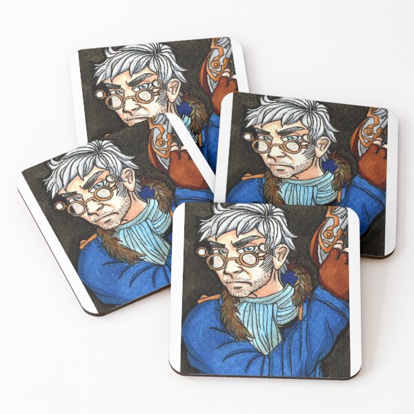 Item preview, Percival de Rolo designed and sold by -Senaar-.
