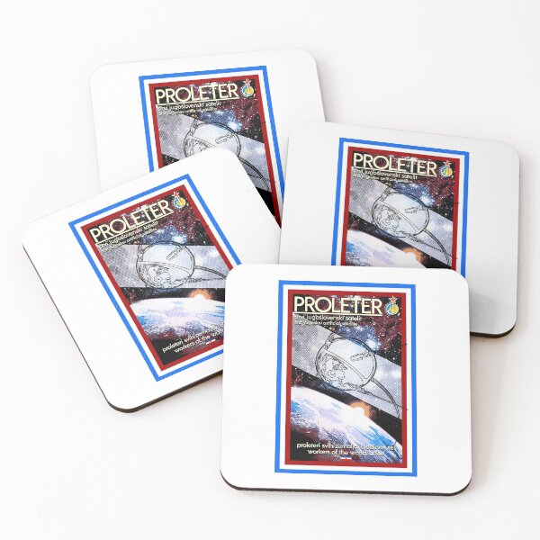 Item preview, Proleter - Yugoslav First artificial Satellite designed and sold by TinThor.