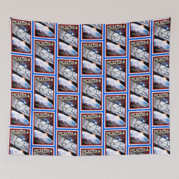 Item preview, Proleter - Yugoslav First artificial Satellite designed and sold by TinThor.