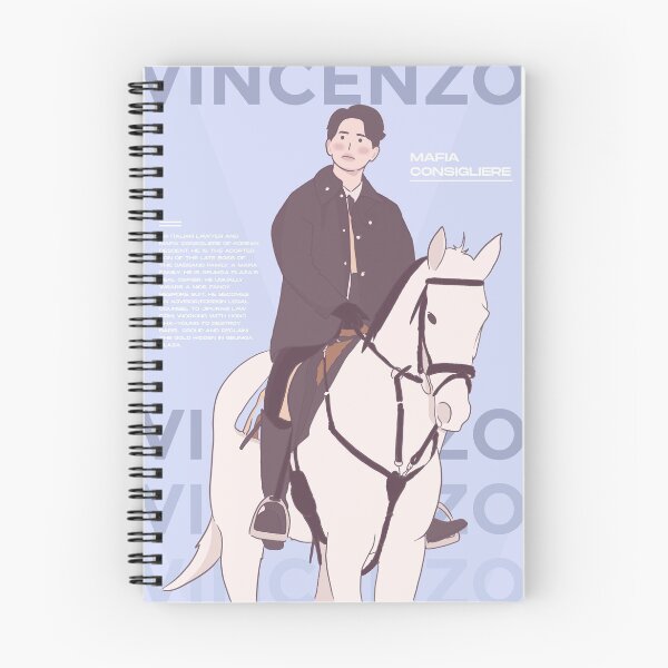 Item preview, Vincenzo Cassano riding a horse designed and sold by cimong.