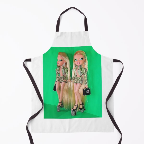 Item preview, Blonde Bratz Snakeskin @bratz.blush designed and sold by bratzblush.