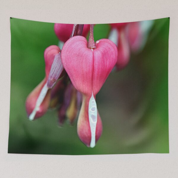 Item preview, Heart shaped flowers designed and sold by ODENWALD-Natur.