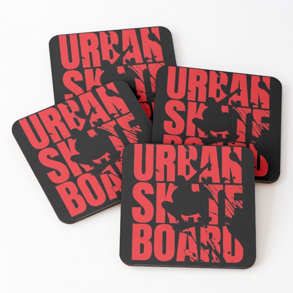 Item preview, Urban skate board | Skateboard designed and sold by imeshshenal.