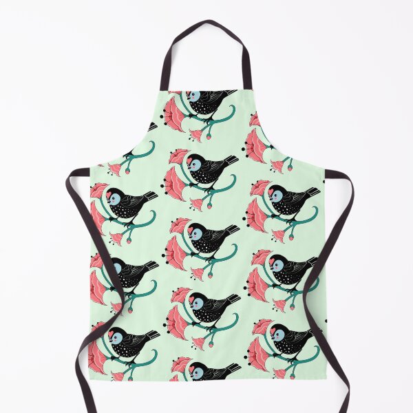Item preview, Light green bird design designed and sold by MatthewR103.