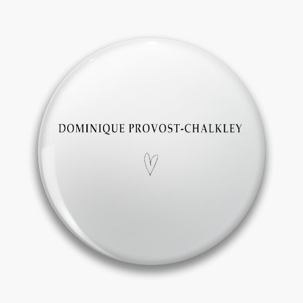 Item preview, Dominique Provost-Chalkley designed and sold by BiancaEm.
