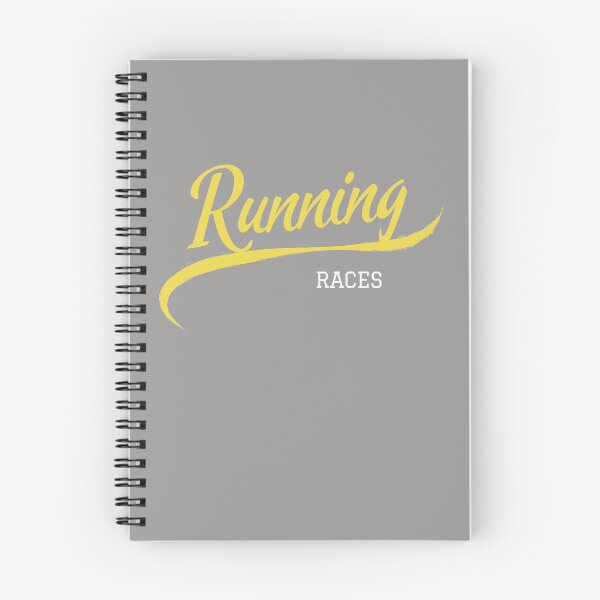 Item preview, Running Races Vintage Design designed and sold by RunThatApparel.