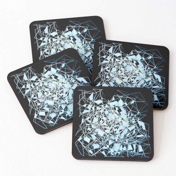 Item preview, Abstract Art ... 2 Blue ... Abstract Art ... 2 Beue ... designed and sold by AtelierFafard.