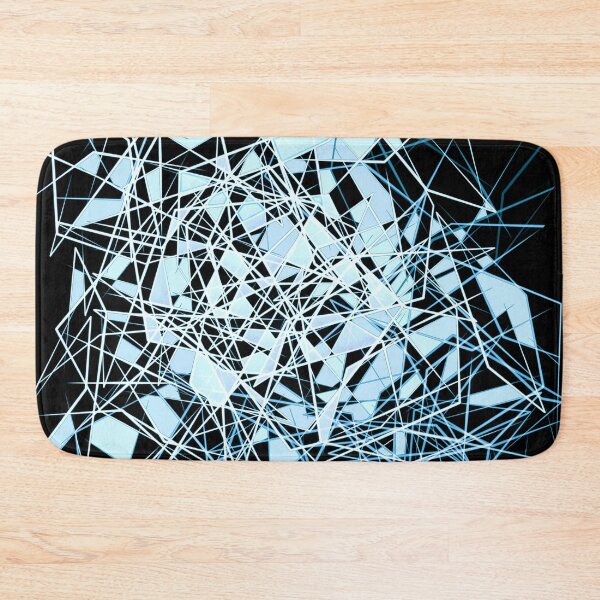 Item preview, Abstract Art ... 2 Blue ... Abstract Art ... 2 Beue ... designed and sold by AtelierFafard.