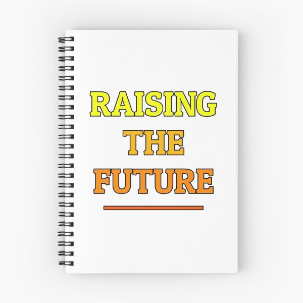 Item preview,  Raising the future designed and sold by Lekrock.