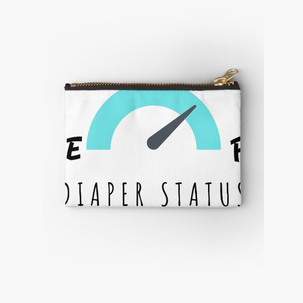 Item preview, Diaper status designed and sold by Tropium-Designs.