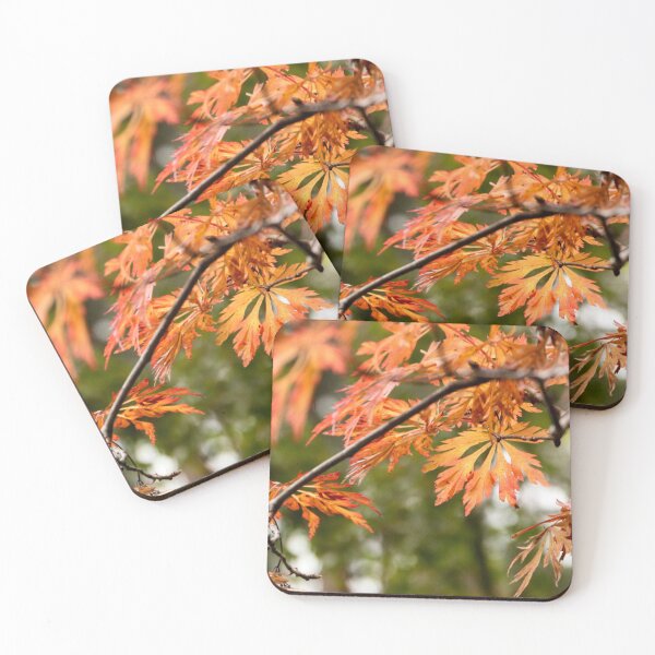 Item preview, Orange Hues at Viewfield designed and sold by Susan Henry.