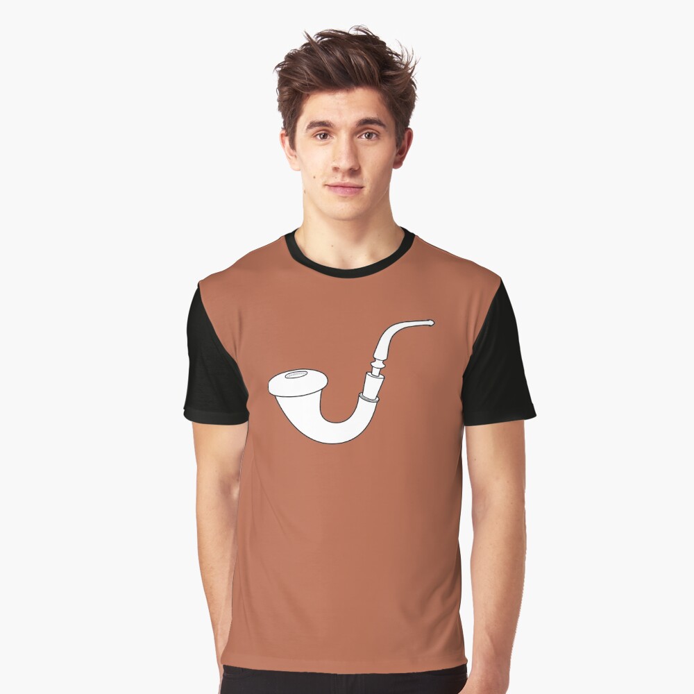Item preview, Graphic T-Shirt designed and sold by thedrumstick.