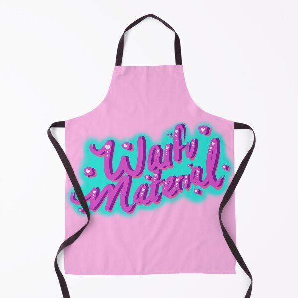 Item preview, Waifu Material designed and sold by BerryHysteria.