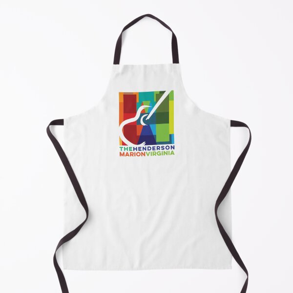 Item preview, Henderson Logo designed and sold by Catherine Schrenker.
