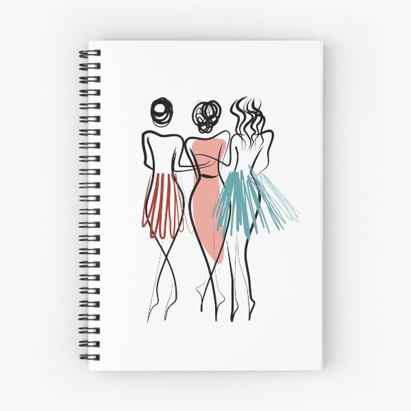 Item preview, Women Sketch designed and sold by ozgecs.