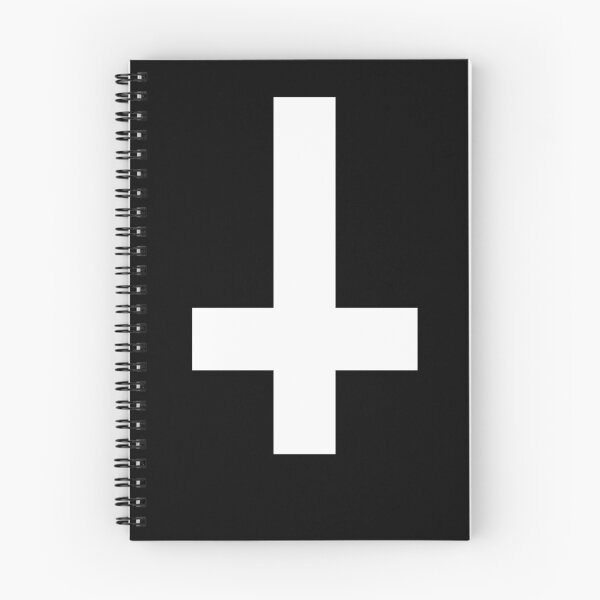 Item preview, Inverted Cross / UpSide Down Cross BY IBIZA CLUBBERS designed and sold by IbizaClubbers.