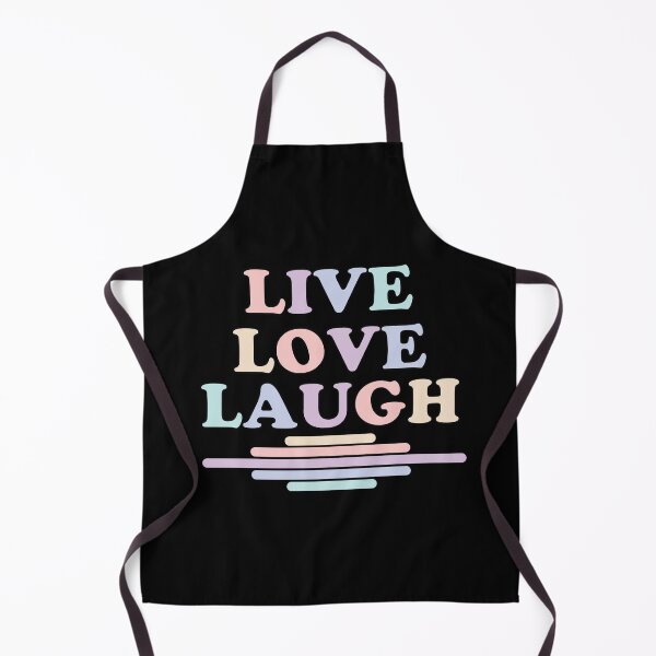 Item preview, live love laugh designed and sold by empathylife.
