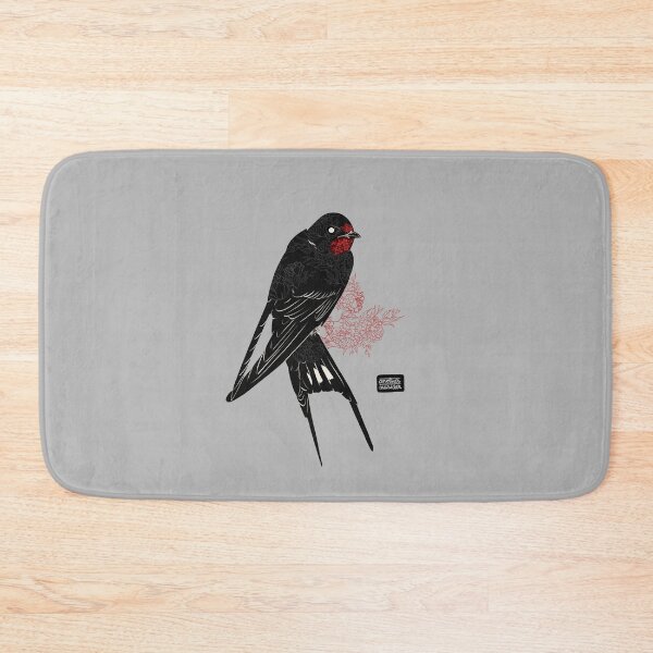 Item preview, Hirundo rustica designed and sold by anotheroutsider.
