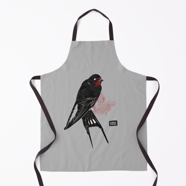 Item preview, Hirundo rustica designed and sold by anotheroutsider.