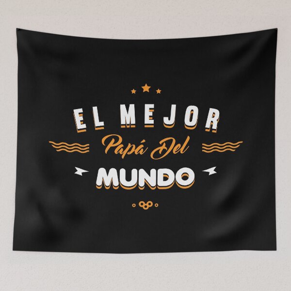 Item preview, World's Greatest Dad designed and sold by lepetitcalamar.