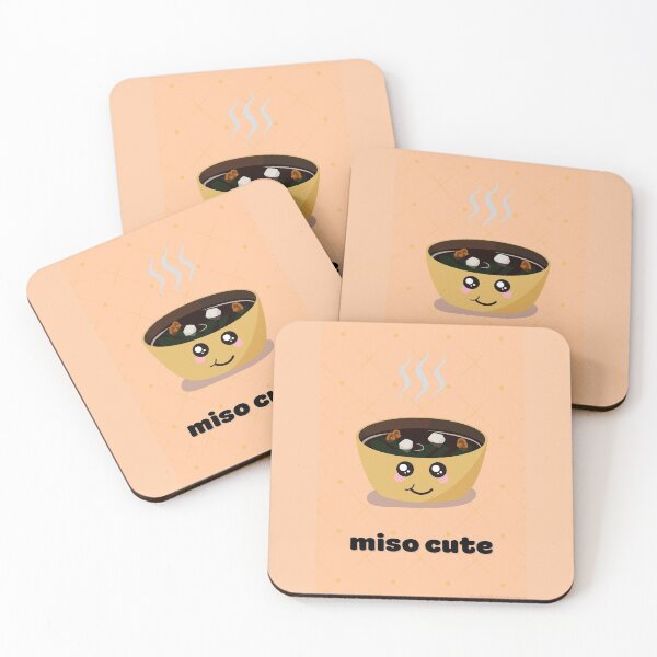 Item preview, Miso Cute designed and sold by TwinkleShop.