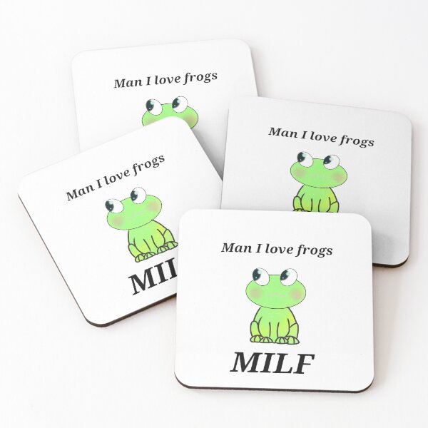 Item preview, MILF  designed and sold by OneDrawingGirl.