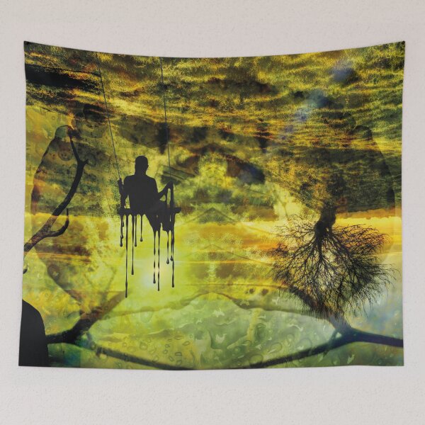 Item preview, Hanging Garden designed and sold by n-dee-s.