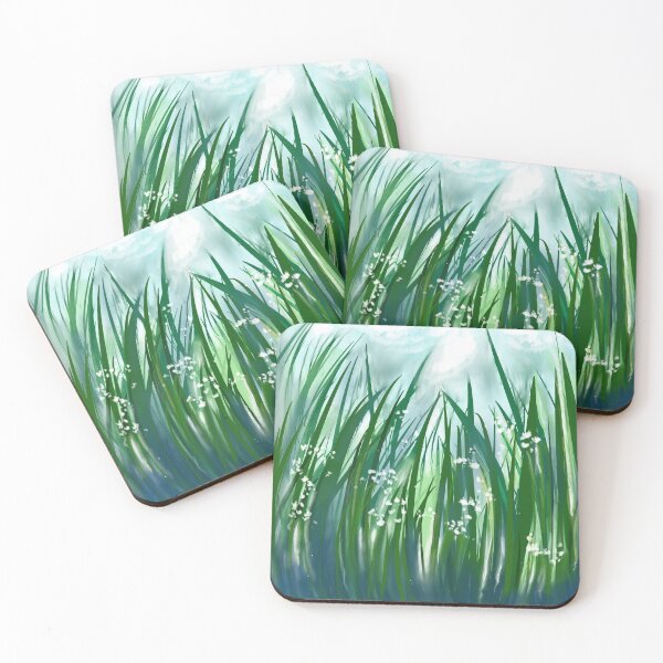 Item preview, Mystical Meadow designed and sold by JillMeganArt.